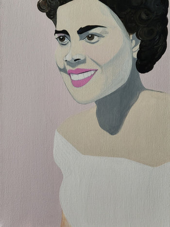 Lea Belegris