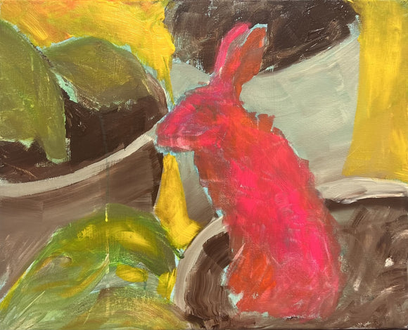 Rabbit 1
