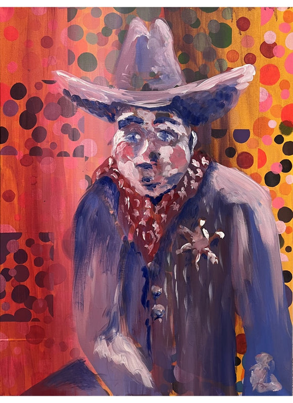 Cowboy Allergies
