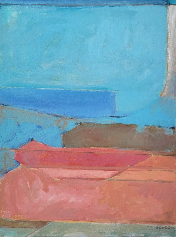 Blue 423