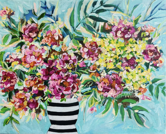 Flower Arrangement #10