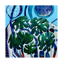 Monstera, Houseplant Series-2