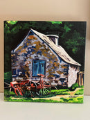 Blue Stone Cottage-2