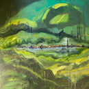 Green Is The Colour-1