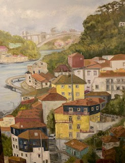 Viewpoint of Virtues, Porto