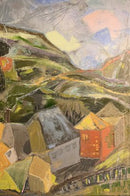 Wax Village-1
