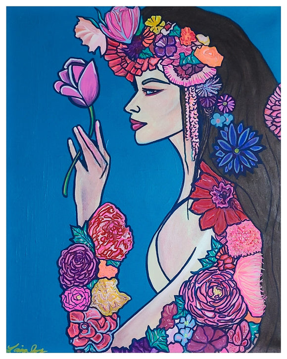 Bella Flora