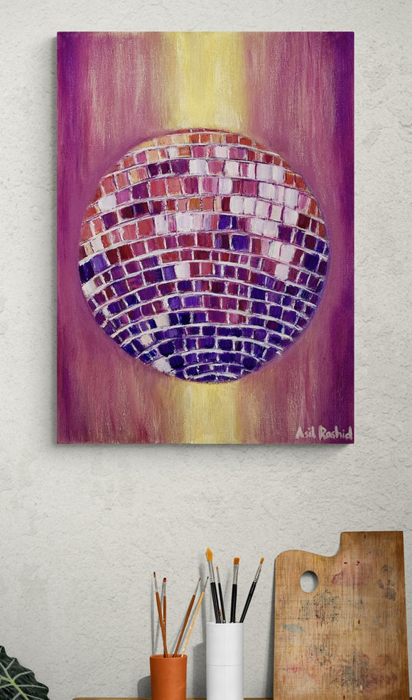Disco Ball