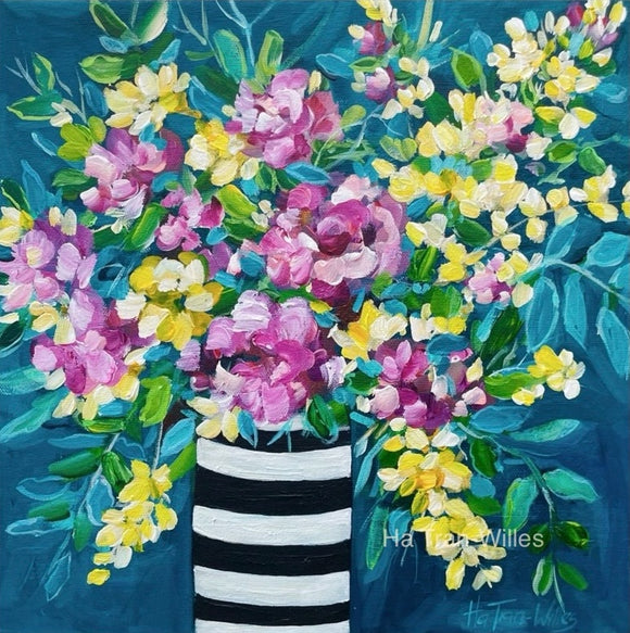 Flower Arrangement #9