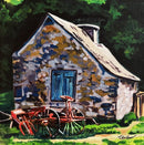 Blue Stone Cottage-1