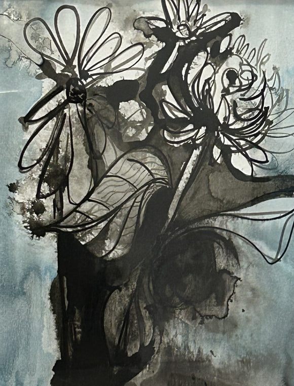 Winter Bouquet