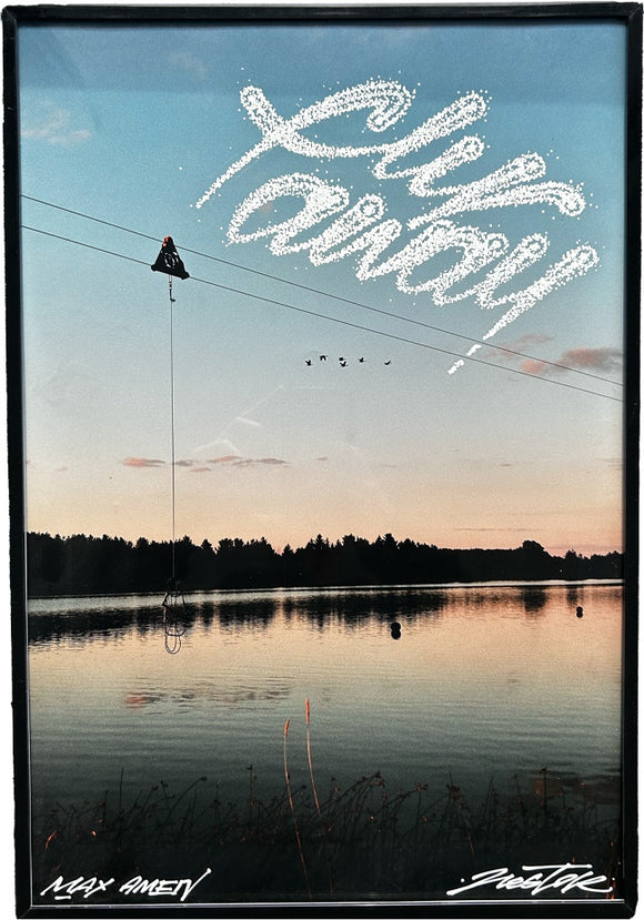 Fly Away