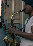 Sax on Queen-1