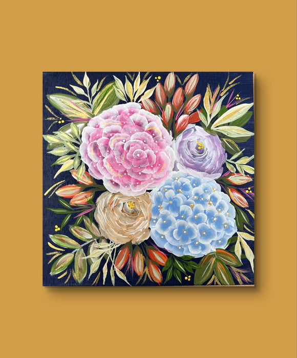 Small Bouquet #2
