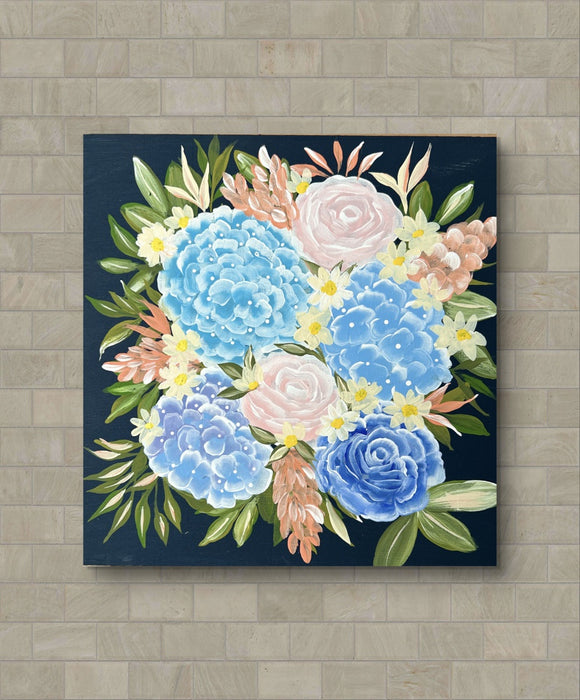 Small Bouquet