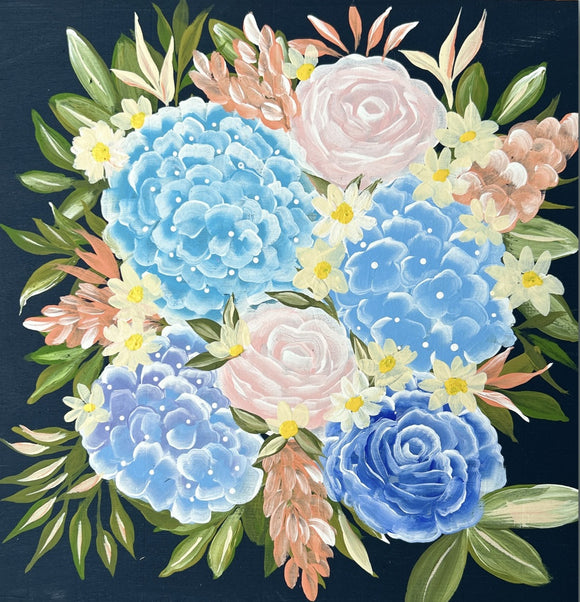 Small Bouquet