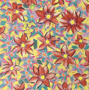 Colorful Floral-1