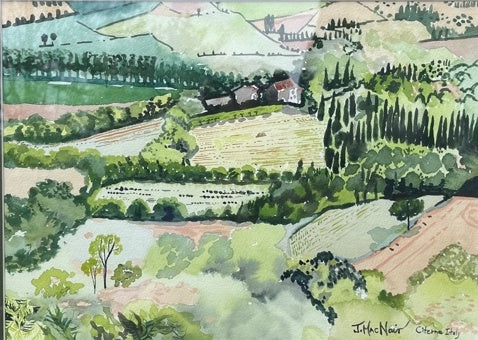 Citerna Italy