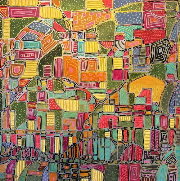 Candy Land