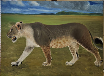 Leo Baduria