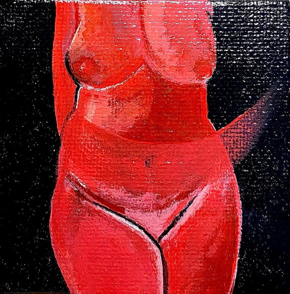 “Endure”