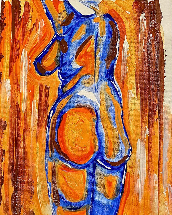 “Fracture”