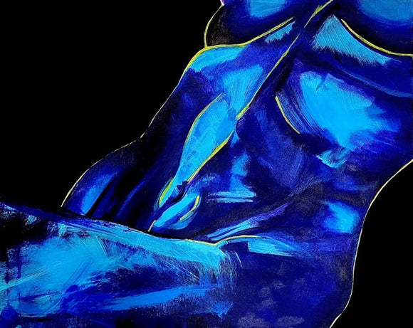 “Blue Dream”