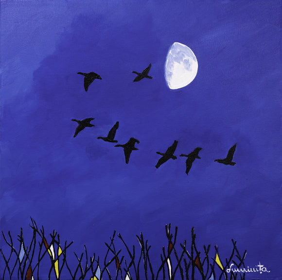 See you in the Spring