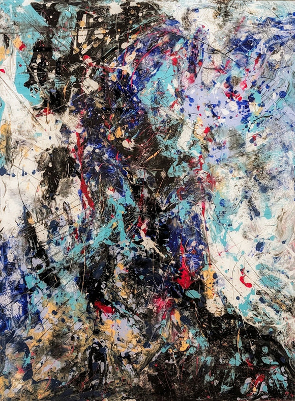 ODYSSEY