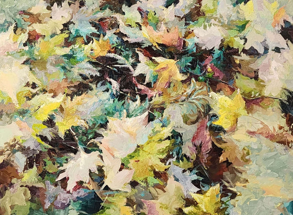 Autumn mood