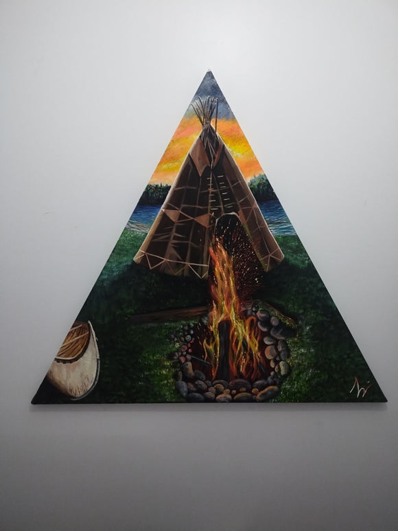 Native Land