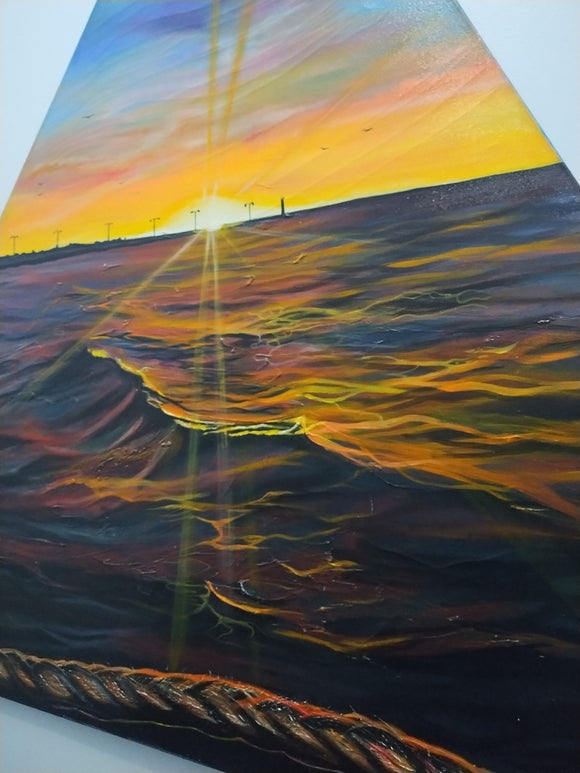 Sun Rise