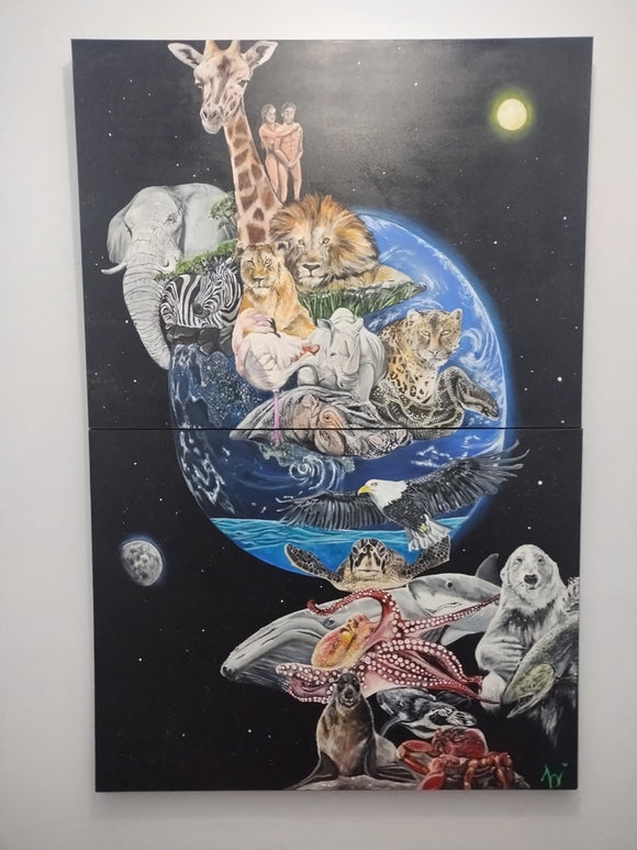 Our World