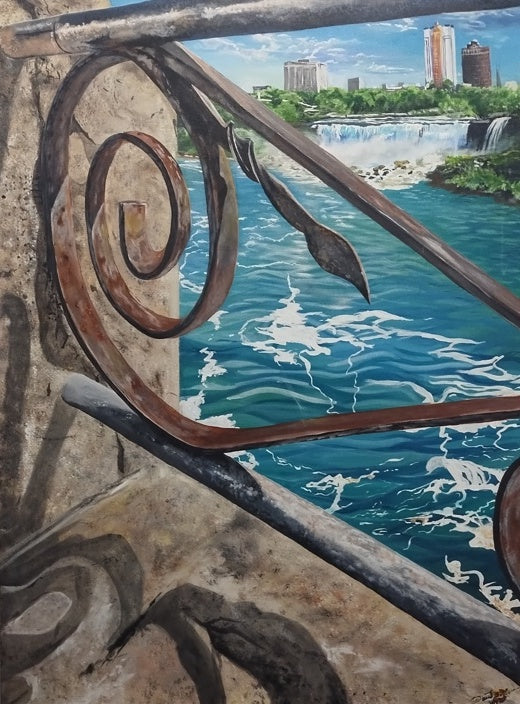 The Falls