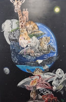 Our World-1