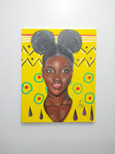 African Princess-2