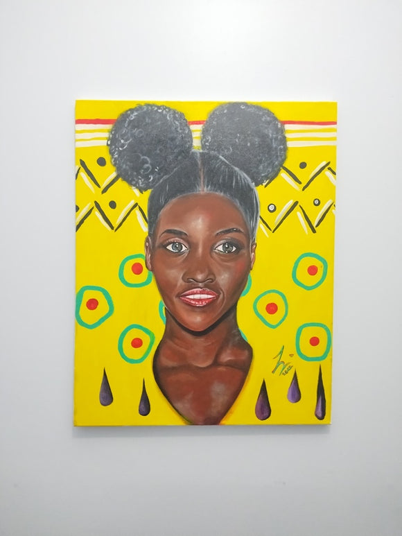 African Princess