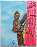 African King-2