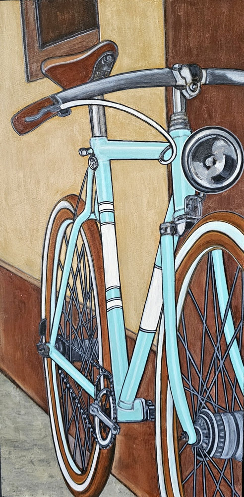 La Bicyclette