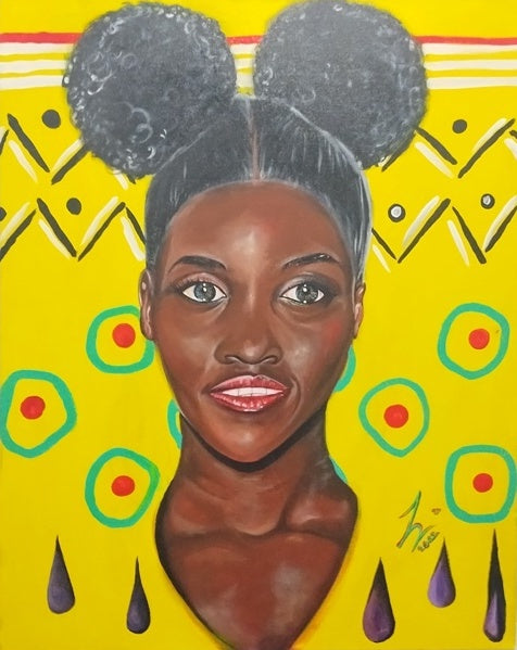 African Princess
