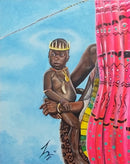 African King-1