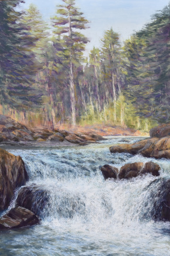 Cascades