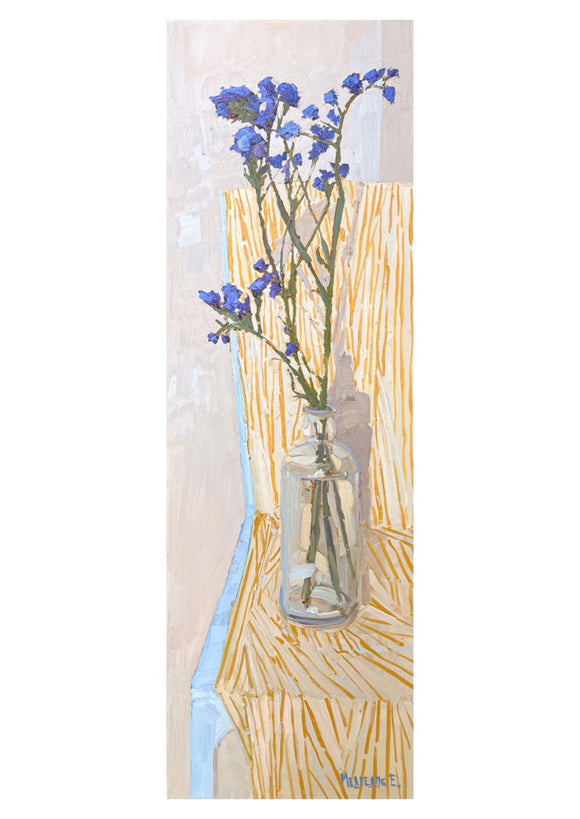 March