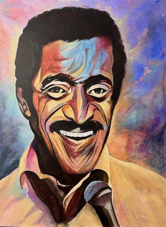 Sammy Davis Jr. - Original Pack Collection
