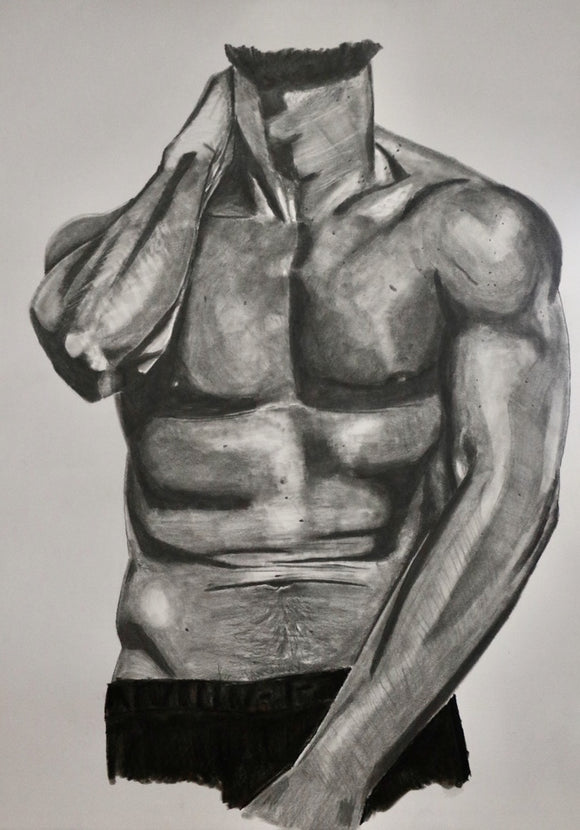 Shoulder