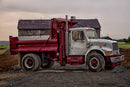 Dump Truck-1