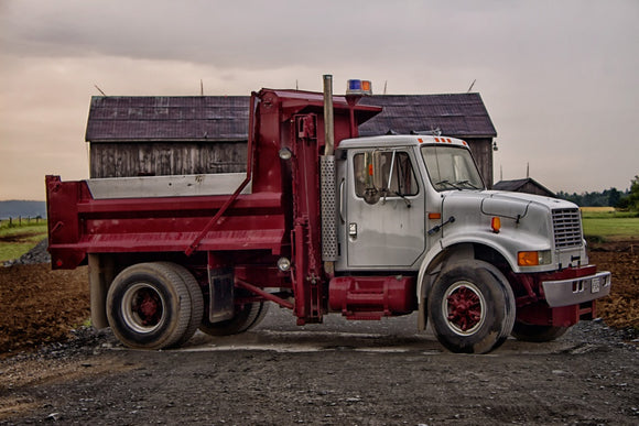 Dump Truck