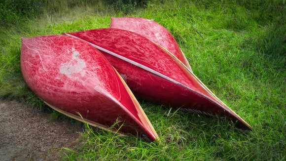Canoes