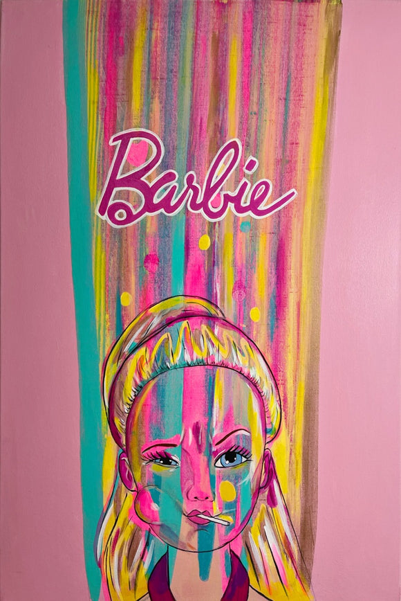Barbie