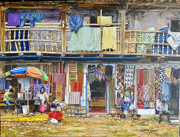 Colours and Textures for sale
